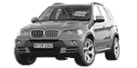 BMW E70 U3743 Fault Code