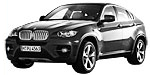 BMW E71 U3743 Fault Code