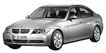 BMW E92 U3743 Fault Code