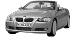 BMW E93 U3743 Fault Code