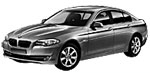 BMW F10 U3743 Fault Code