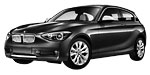 BMW F21 U3743 Fault Code